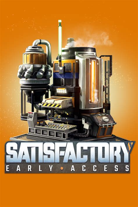 satisfactory download.
